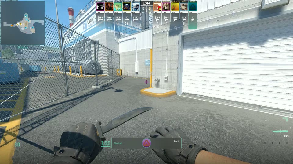 Nuke: team_TITANS_WRATH through the lost match