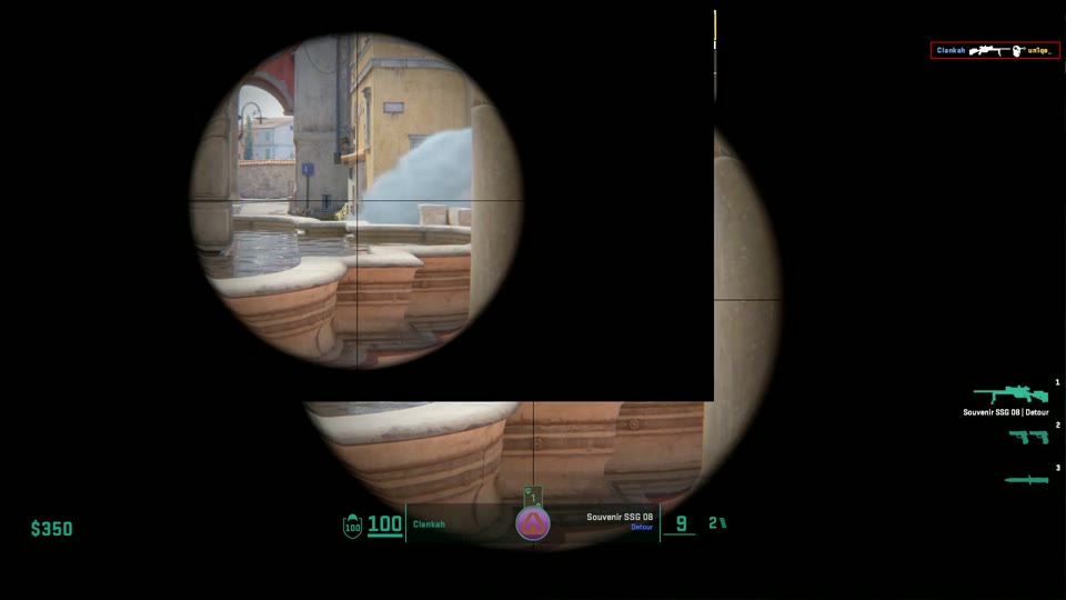 Clankah Inferno — personal highlights