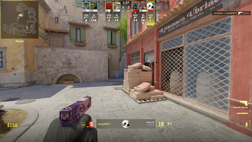 Clankah squad | Inferno recoveries and the final clock
