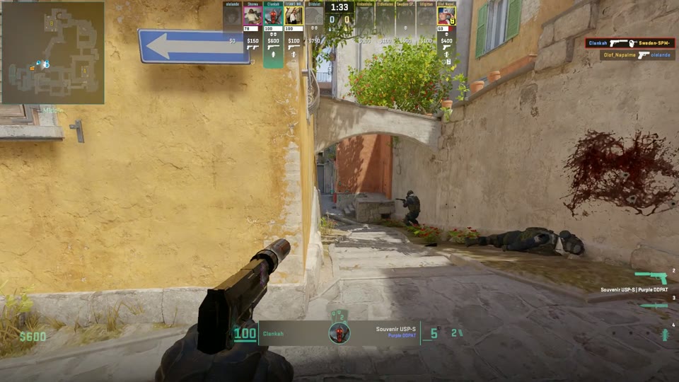 Inferno | Crossfire, retakes and overtime recovery