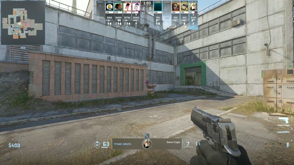 Cache - team recoveries to a 13-7 win