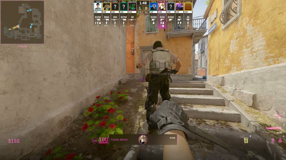 Clankah - Inferno - team highlights